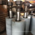 cone crusher wear parts crusher machine parts tramp release cylinder